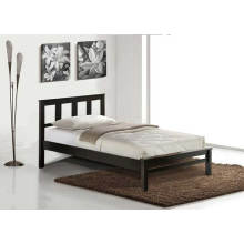 Madeira Simple Single 3 &#39;Bed, Bedroom Furniture